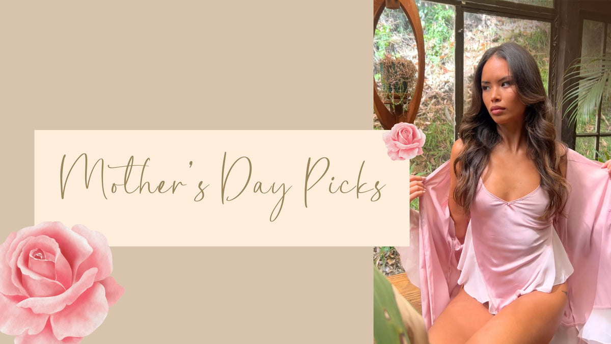 Pamper Mom: Heartwarming Mother’s Day Gift Ideas for Every Dreamgirl