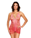 Dreamgirl Chemise with G-String Dreamgirl 