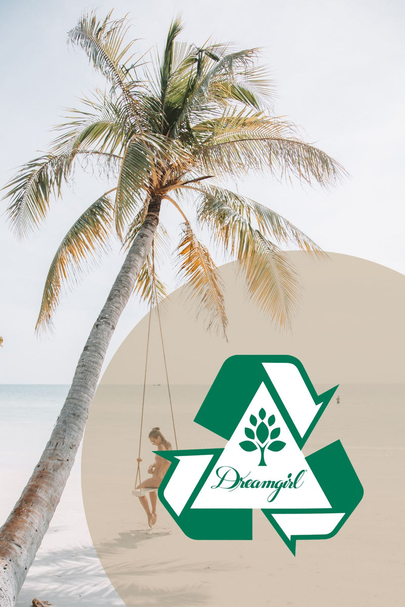 Making Sustainability Sexy: Lingerie for a Better World