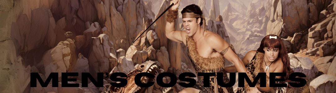 Men's Costumes