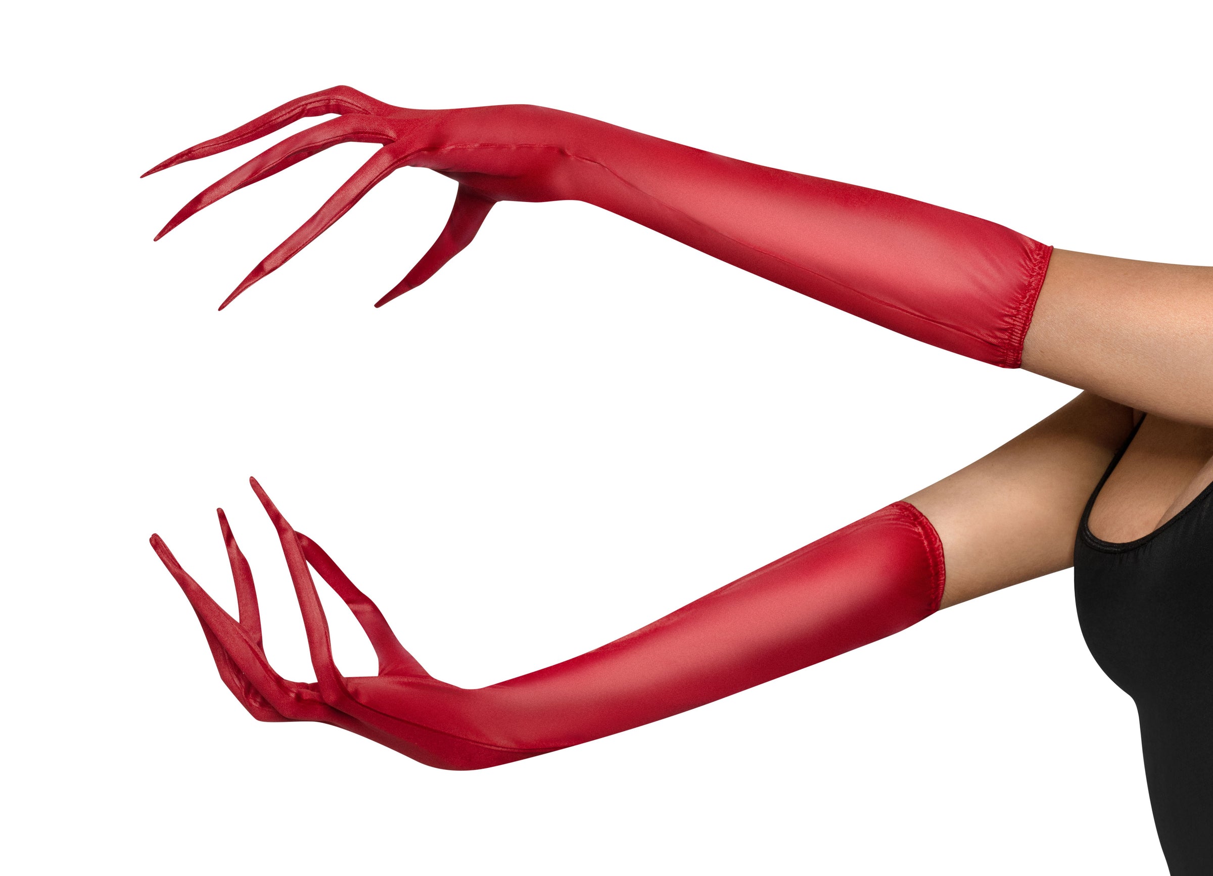 Dreamgirl Spindly Gloves