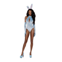 Party King Pastel Bunny