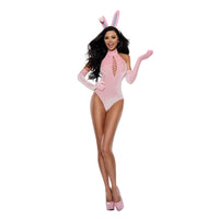 Party King Pastel Bunny