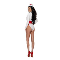 Party King Heartache Nurse