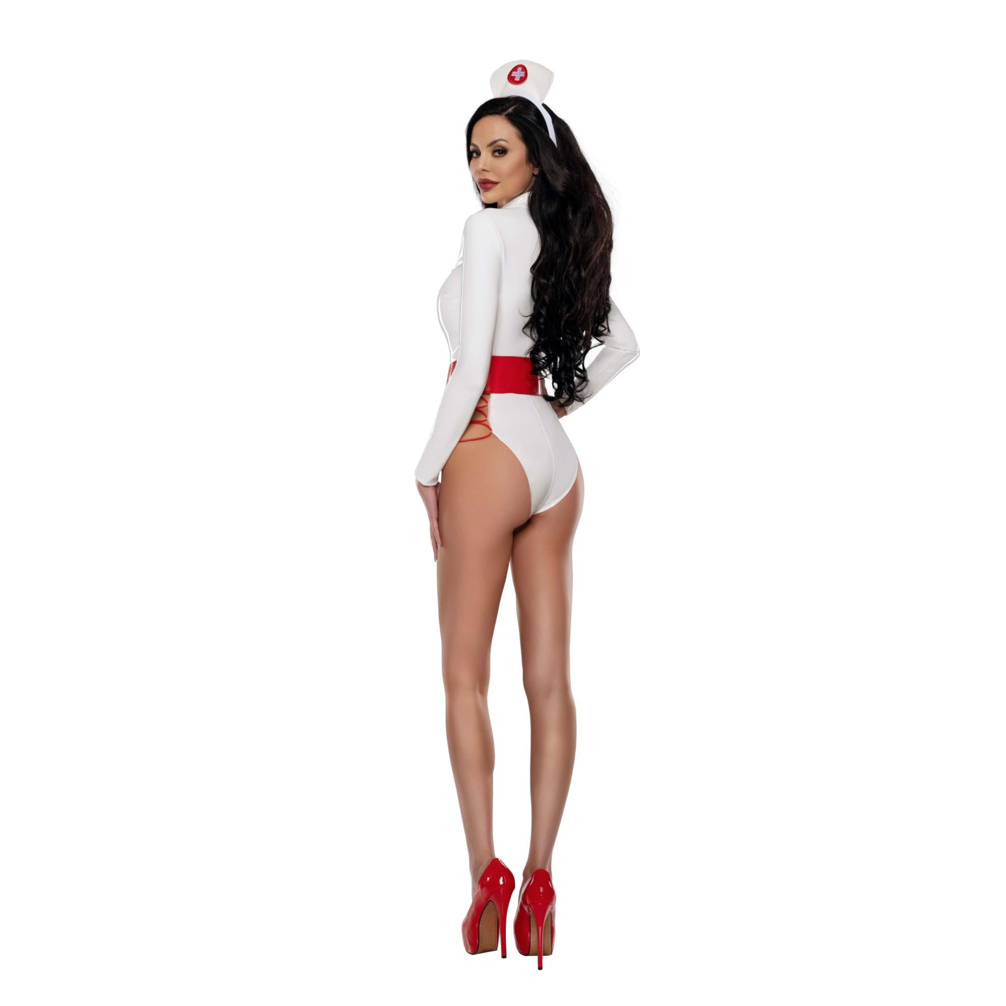 Party King Heartache Nurse