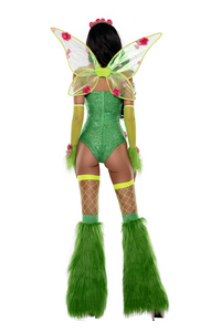 Party King Rave Pixie