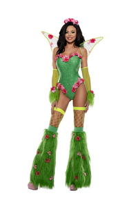 Party King Rave Pixie