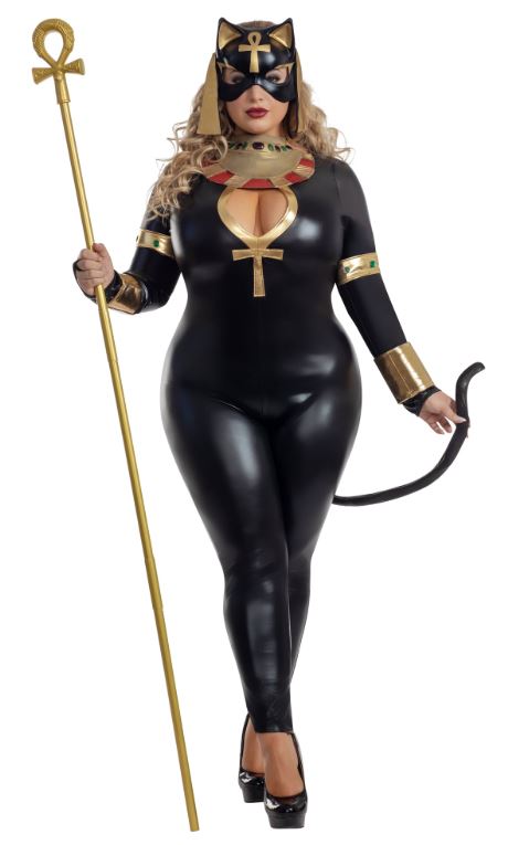 Starline Plus Divine Feline