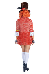 Starline Plus Adventurous Hatter