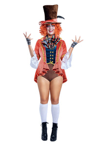 Starline Plus Adventurous Hatter
