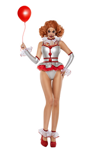 Starline Creepy Clown