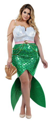 Starline Plus Alluring Sea Siren