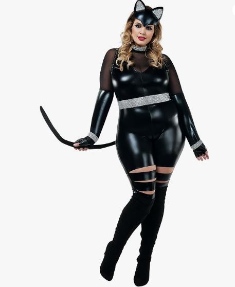 Starline Plus Cat Burglar