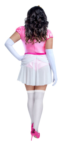 Starline Plus Mushroom Damsel