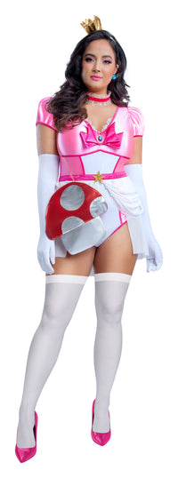 Starline Plus Mushroom Damsel
