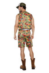 Starline Men's Duck Hunter