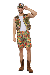 Starline Men's Duck Hunter