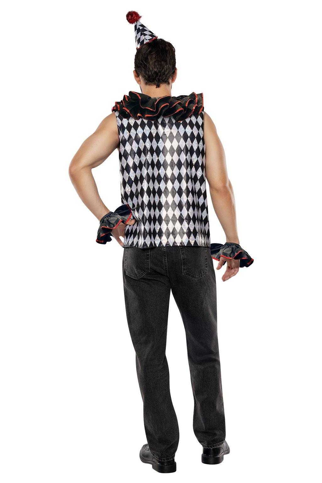 Starline Men's Clown