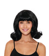 Dreamgirl 60's Mod Flip Costume Accessory Dreamgirl