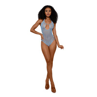 Dreamgirl Ashley Teddy Dreamgirl 