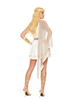 Dreamgirl Athena Women's Costume Dreamgirl 