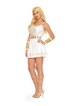 Dreamgirl Athena Women's Costume Dreamgirl 