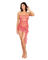 Dreamgirl Chemise with G-String Dreamgirl 