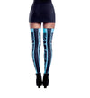 Dreamgirl Cyber Starter Kit – Futuristic Costume Accessories Costume Dreamgirl 