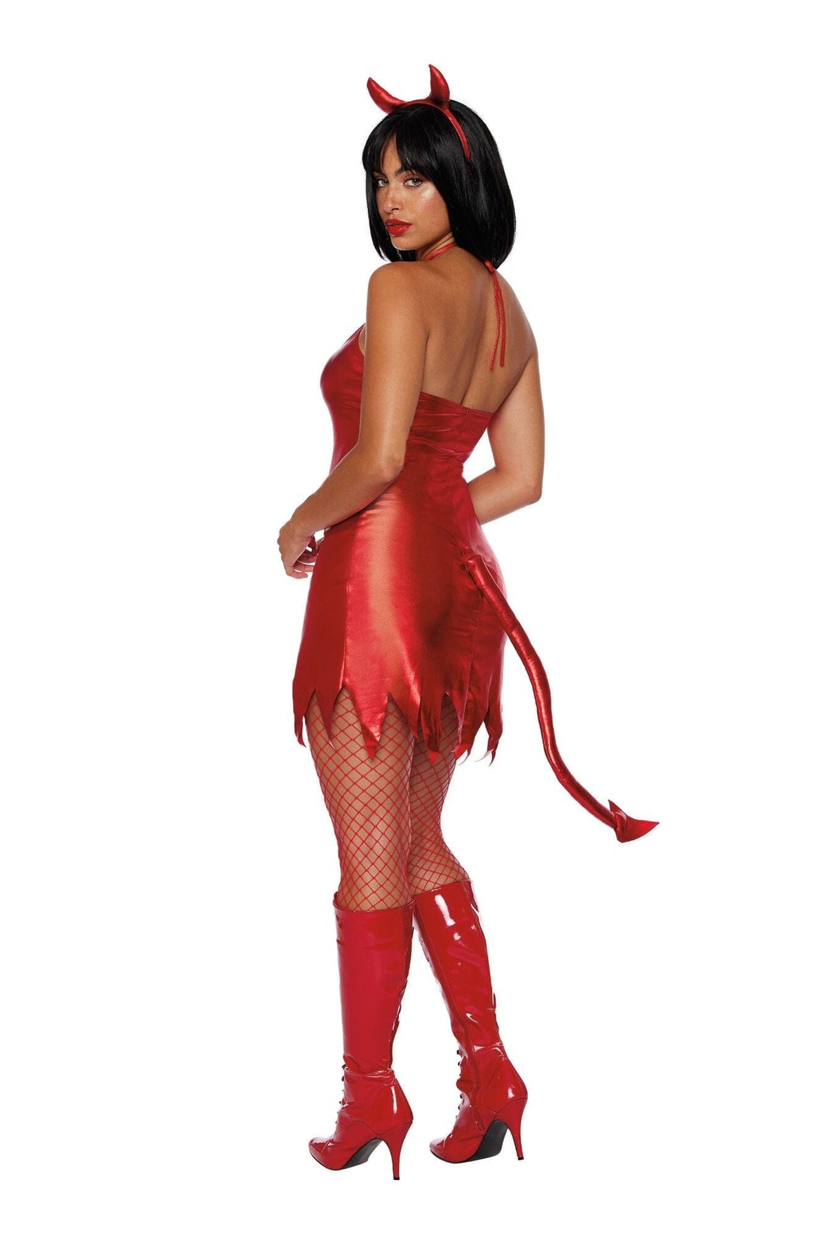 Dreamgirl Devil Diva Women's Costume Dreamgirl 