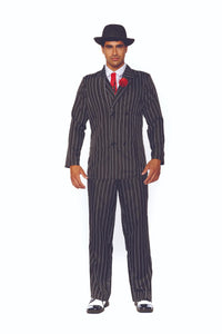 Dreamgirl Gangsta Men's Costume Dreamgirl 