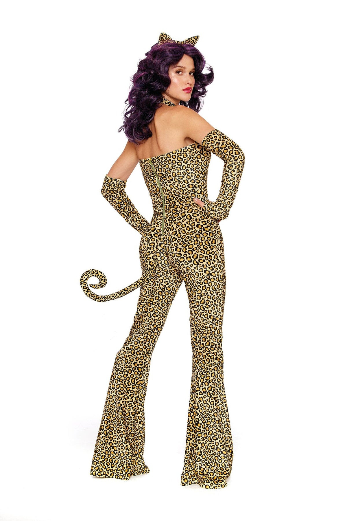 Dreamgirl Here Kitty Kitty! Women's Costume Dreamgirl