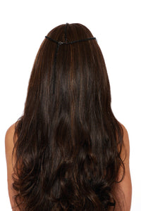 Dreamgirl Jeweled Sorceress Headpiece Costume Accessory Dreamgirl