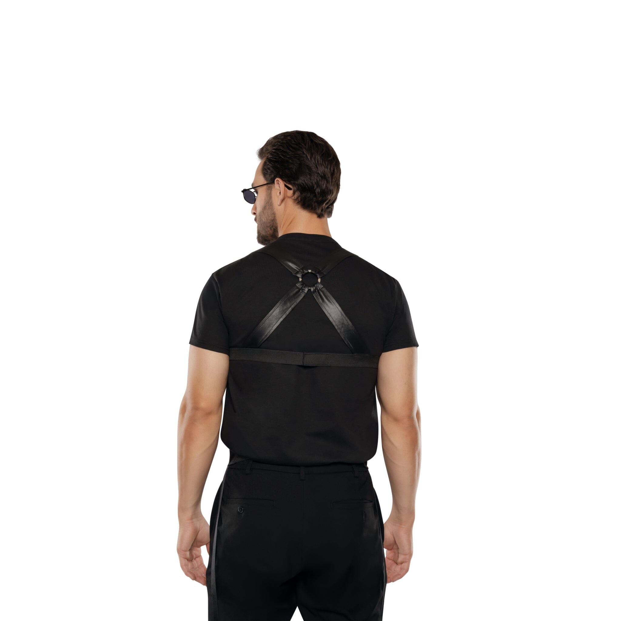 Dreamgirl Men's 404 Not Found Costume Costume Dreamgirl 