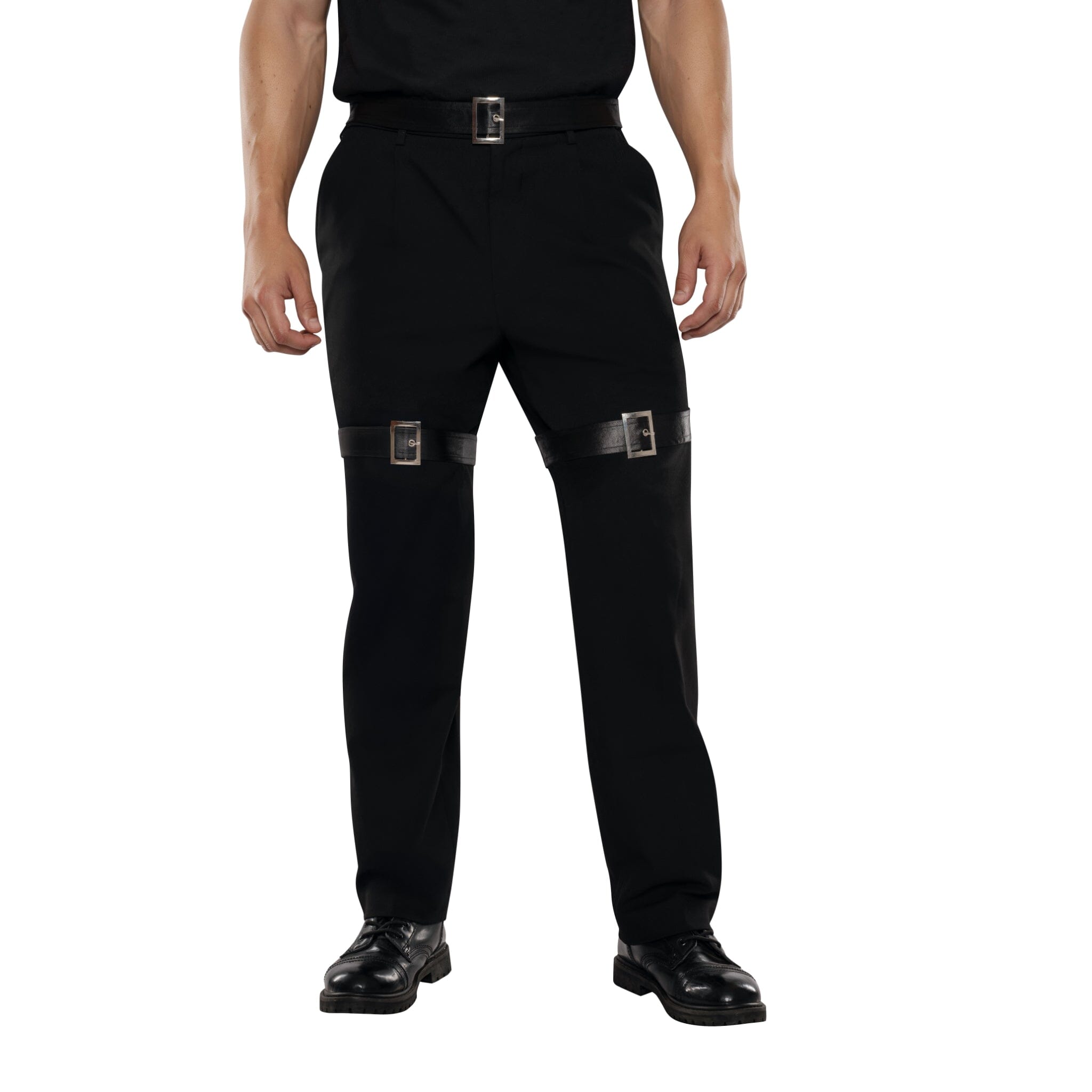 Dreamgirl Men's 404 Not Found Costume Costume Dreamgirl 