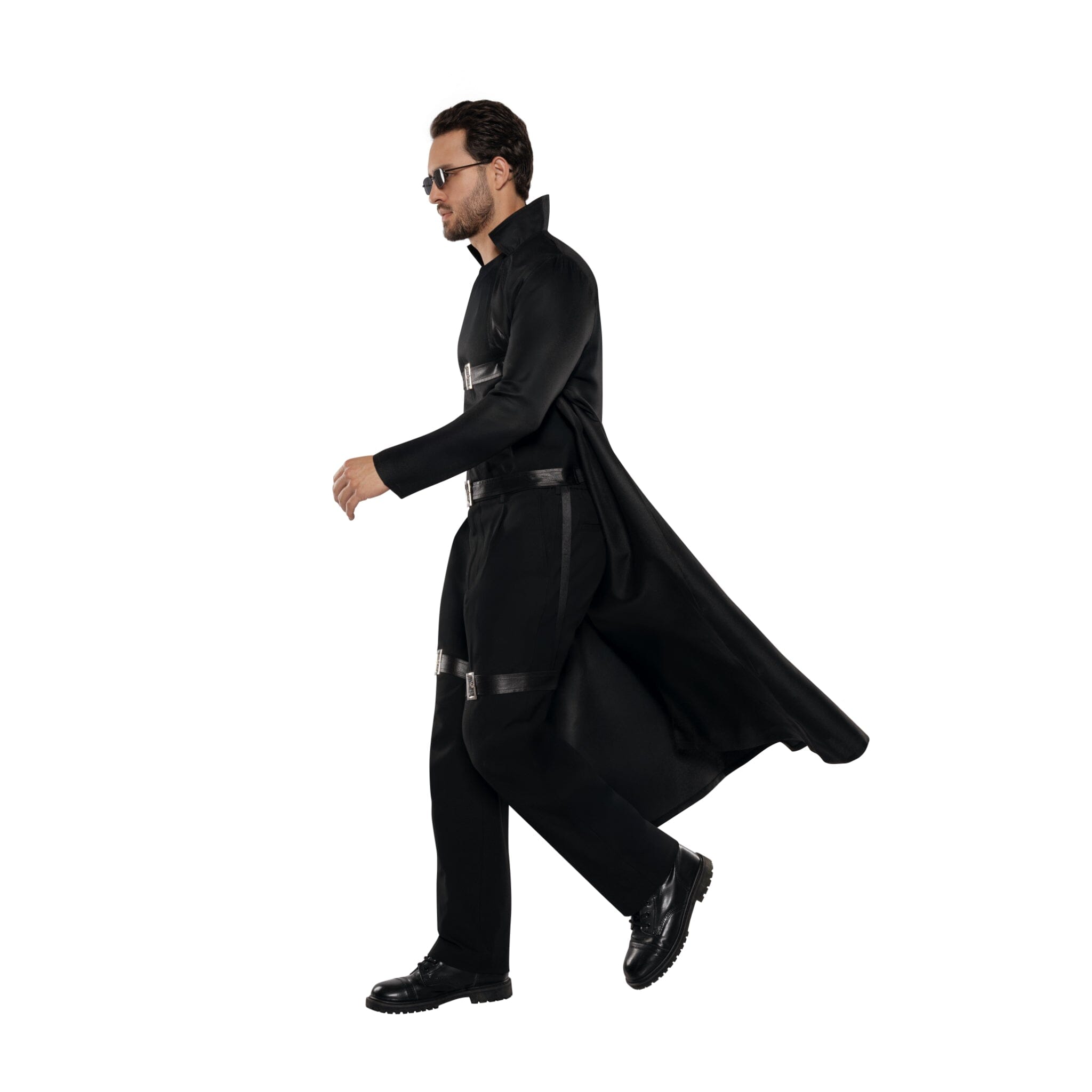 Dreamgirl Men's 404 Not Found Costume Costume Dreamgirl 