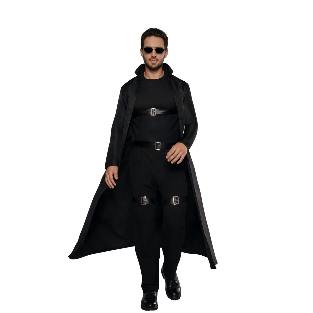 Dreamgirl Men's 404 Not Found Costume Costume Dreamgirl 