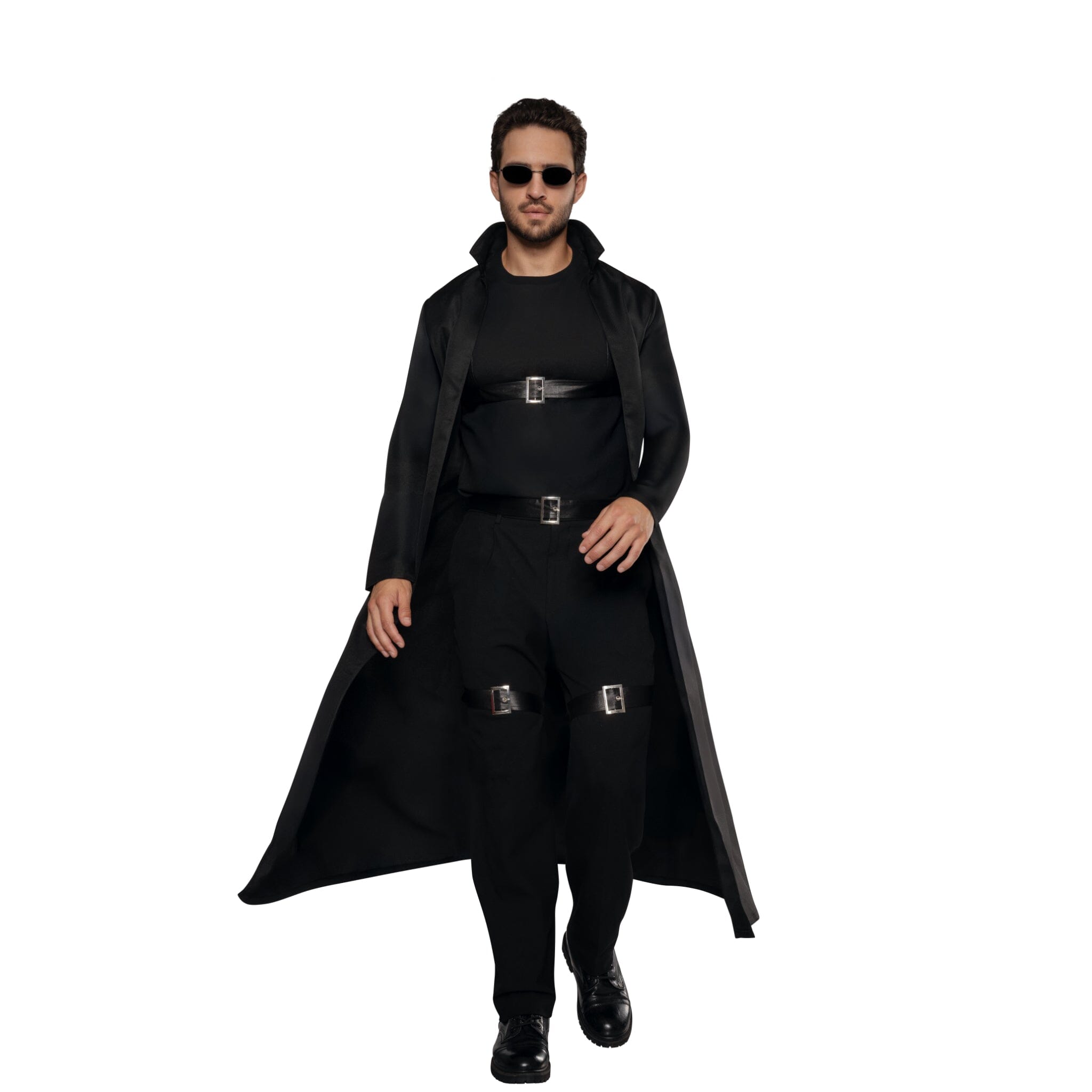 Dreamgirl Men's 404 Not Found Costume Costume Dreamgirl 