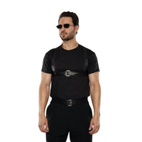 Dreamgirl Men's 404 Not Found Costume Costume Dreamgirl 