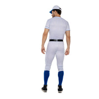 Dreamgirl Men's Batter Up! Costume Costume Dreamgirl 