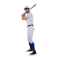 Dreamgirl Men's Batter Up! Costume Costume Dreamgirl 