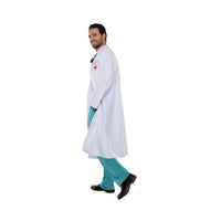Dreamgirl Men's Doctor Desire Costume Costume Dreamgirl 