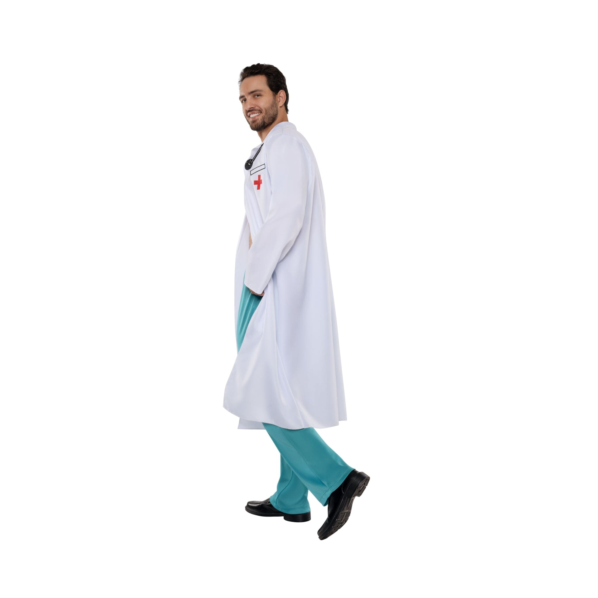 Dreamgirl Men's Doctor Desire Costume Costume Dreamgirl 