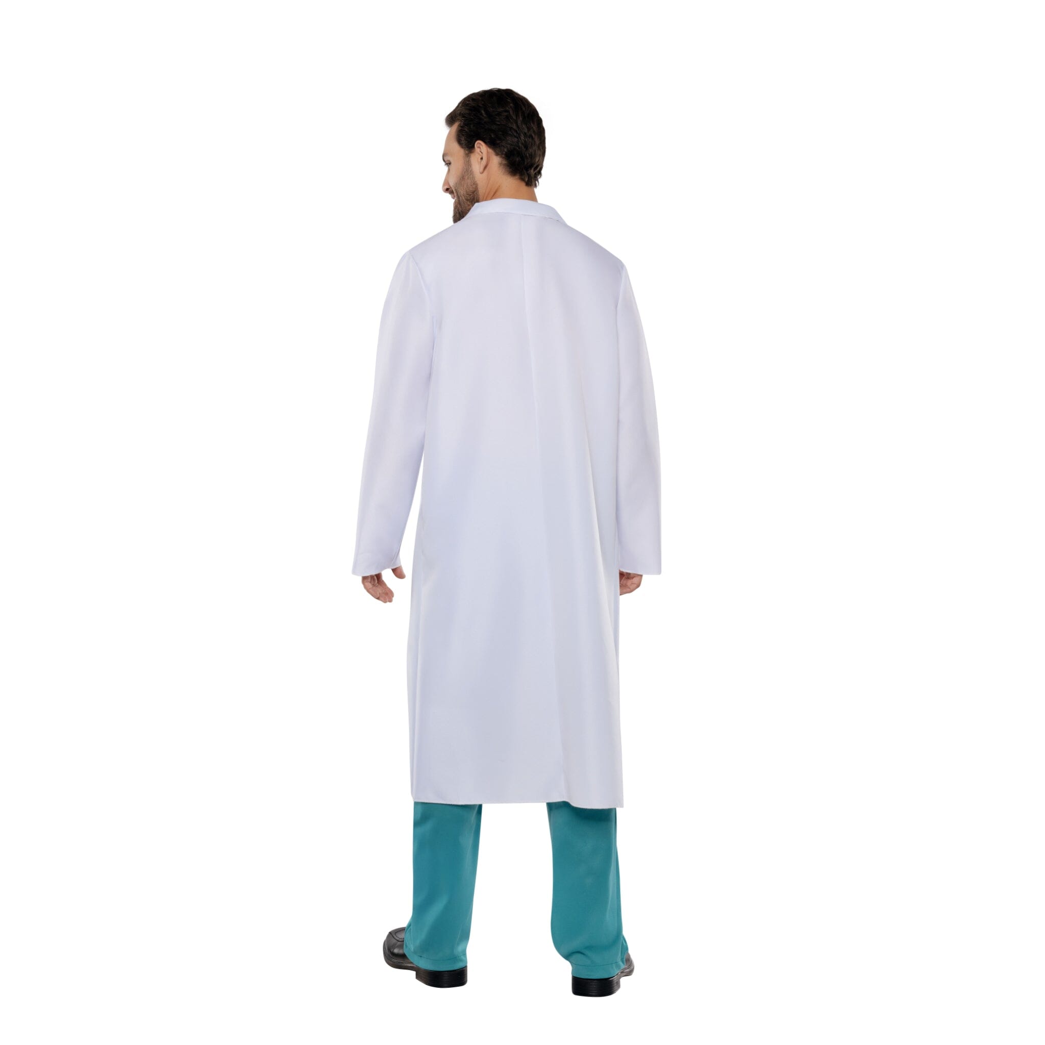 Dreamgirl Men's Doctor Desire Costume Costume Dreamgirl 