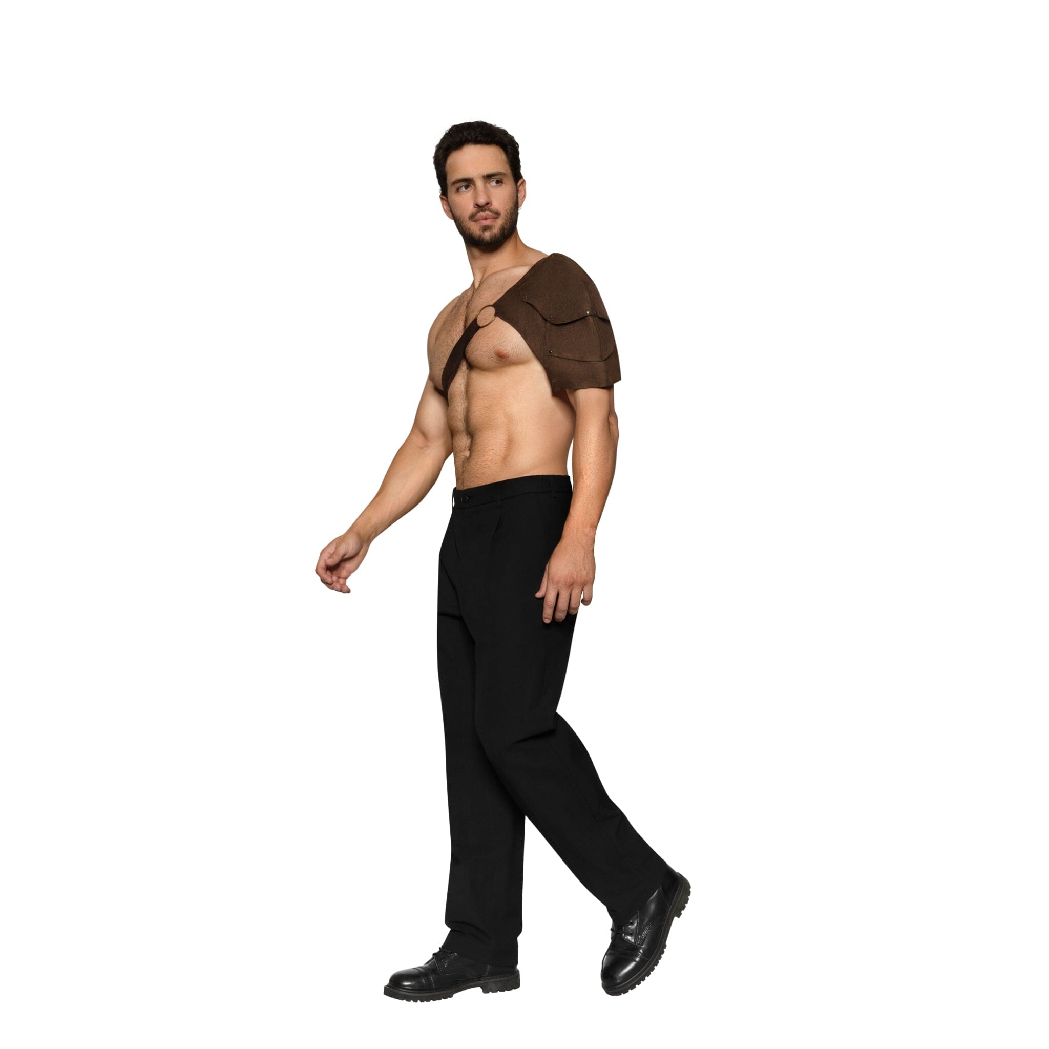 Dreamgirl Men's Men's Shoulder Harness Costume Costume Dreamgirl 