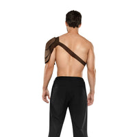 Dreamgirl Men's Men's Shoulder Harness Costume Costume Dreamgirl 