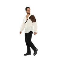 Dreamgirl Men's Men's Shoulder Harness Costume Costume Dreamgirl 