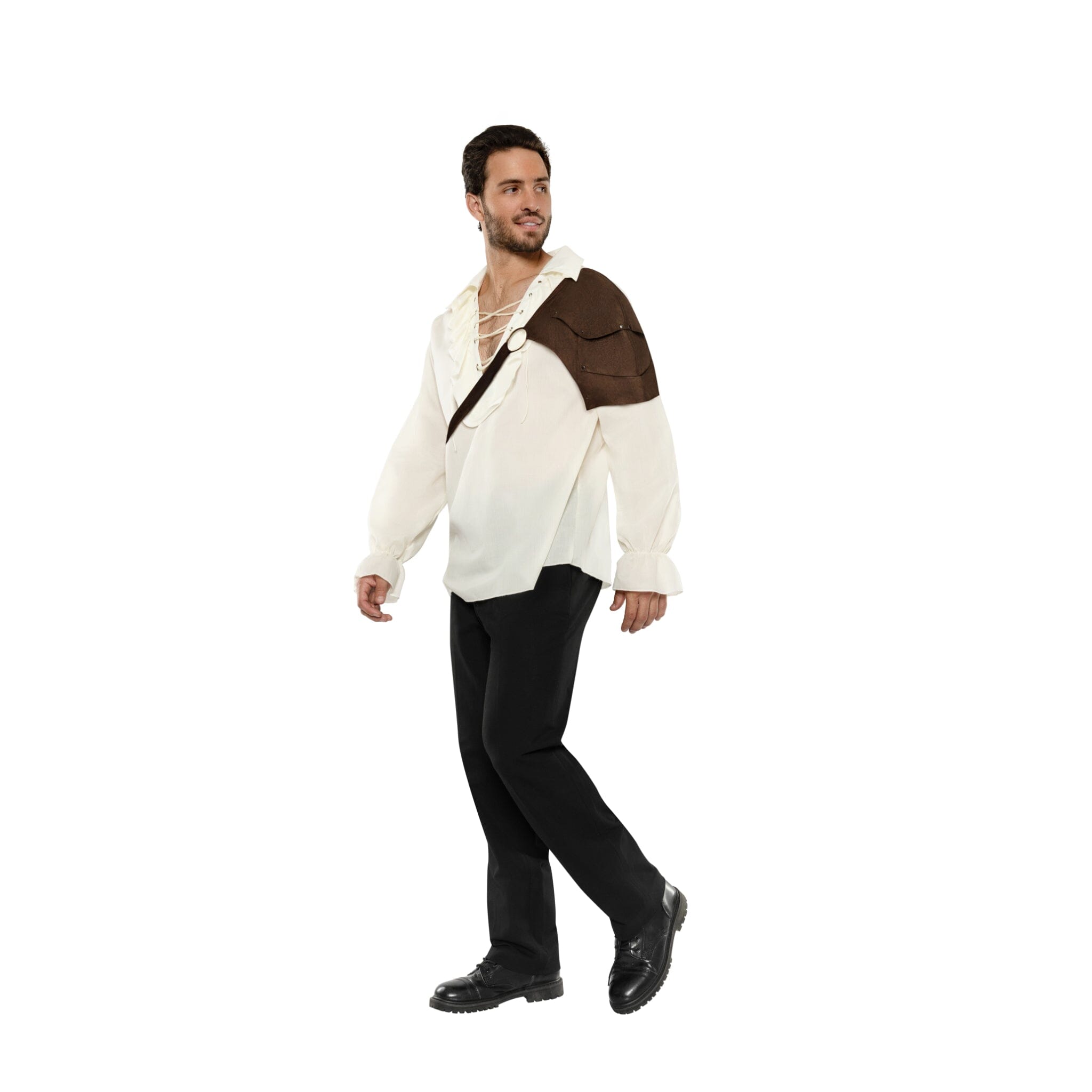 Dreamgirl Men's Men's Shoulder Harness Costume Costume Dreamgirl 