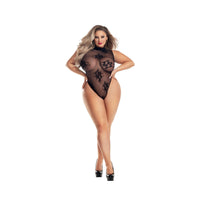 Dreamgirl Milan Bodystocking Lingerie Dreamgirl 