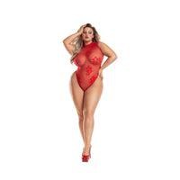 Dreamgirl Milan Bodystocking Lingerie Dreamgirl 