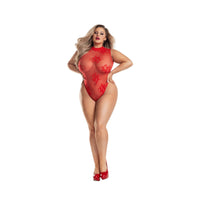 Dreamgirl Milan Bodystocking Lingerie Dreamgirl 